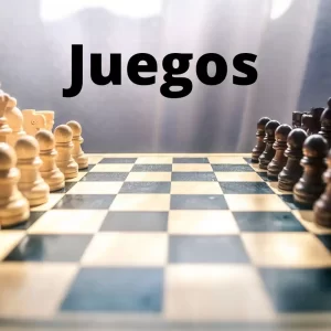 Juegos